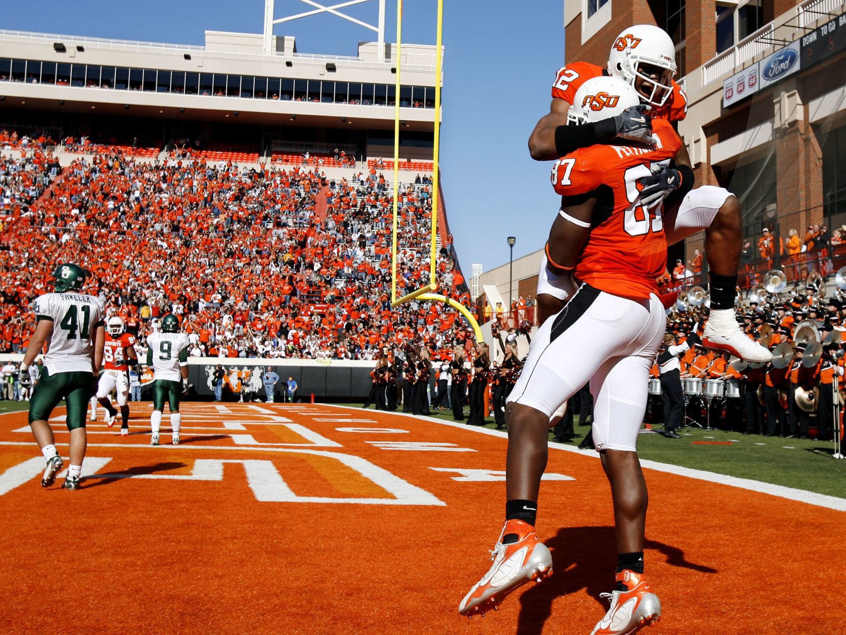 Mike Gundy